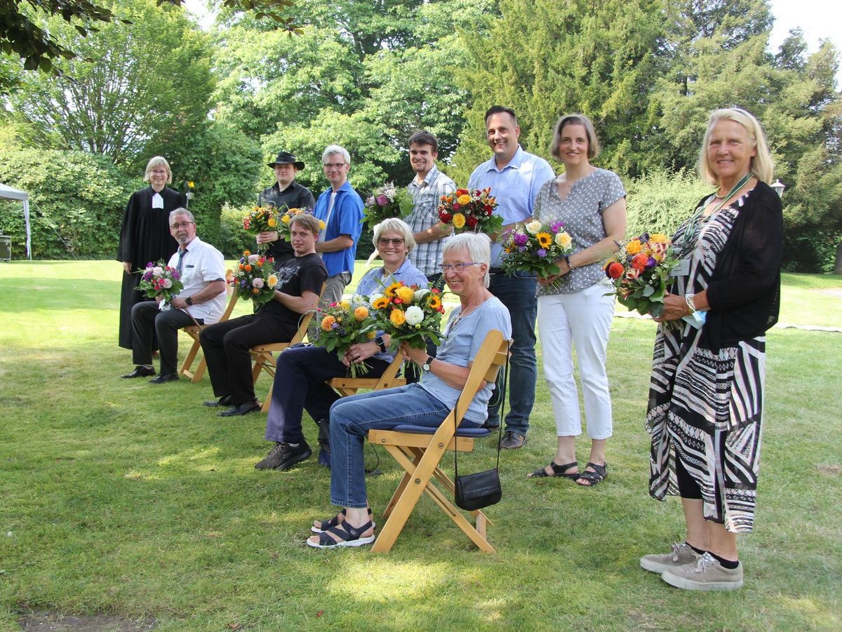 Evangelisch Reformierte Kirchengemeinde Heiligenkirchen Unterst Tzen