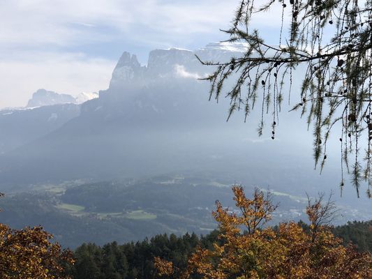 Herbstlandschaft